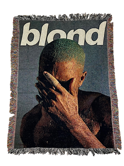 The Frank Blanket