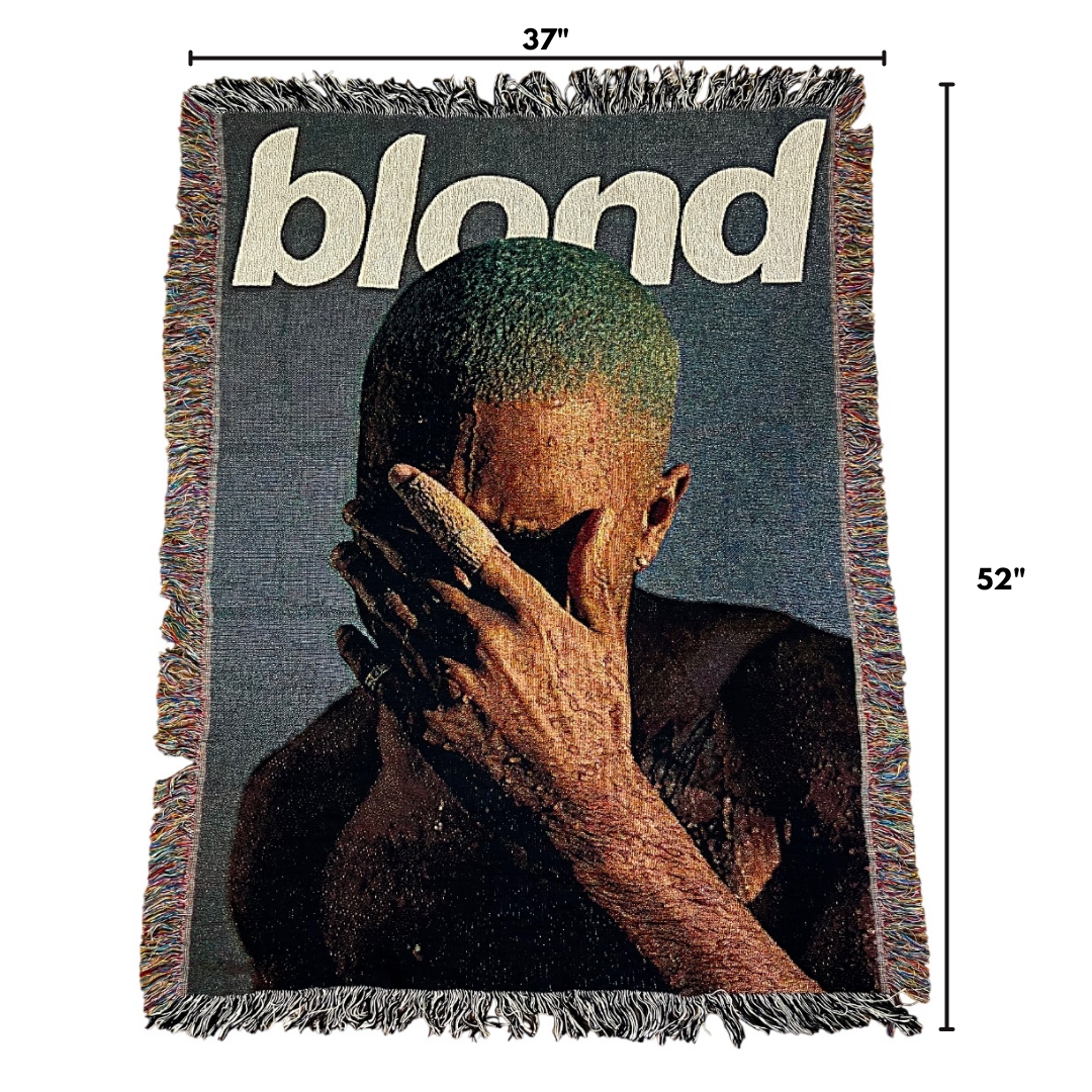 The Frank Blanket