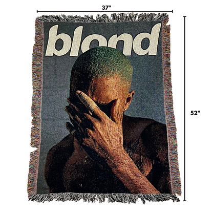 The Frank Blanket